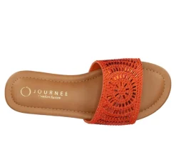 Women's Journee Collection Marci Loafers