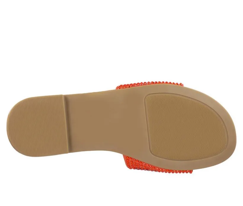 Women's Journee Collection Marci Loafers