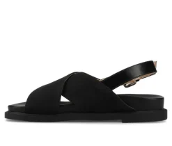 Women's Journee Collection Marci Loafers