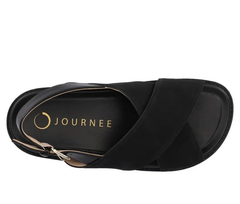 Women's Journee Collection Marci Loafers
