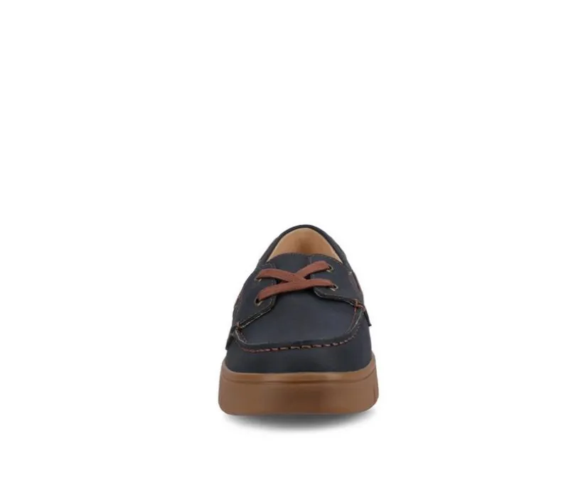 Women's Journee Collection Marion Boat Shoes