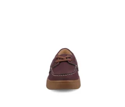 Women's Journee Collection Marion Boat Shoes