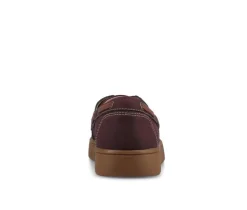 Women's Journee Collection Marion Boat Shoes