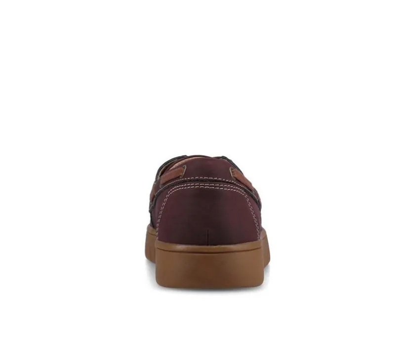 Women's Journee Collection Marion Boat Shoes