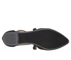 Women's Journee Collection Marion Boat Shoes