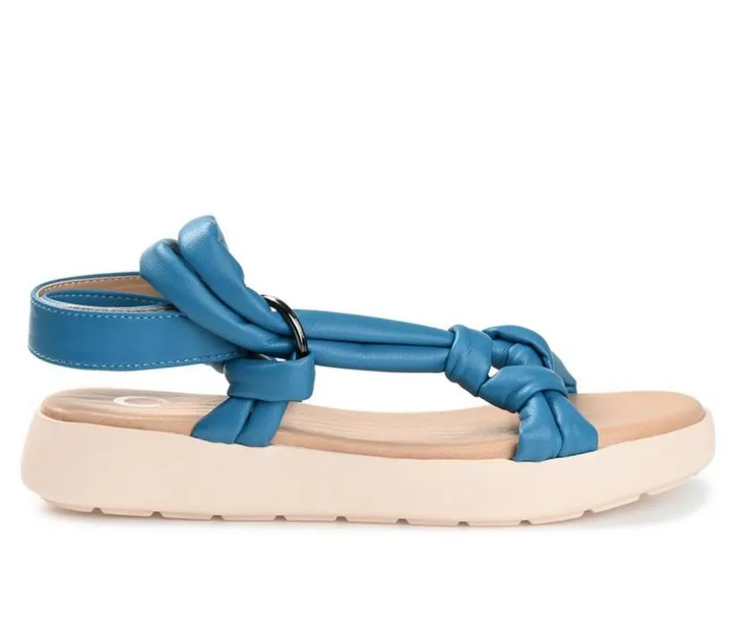 Women's Journee Collection Marri Sandals
