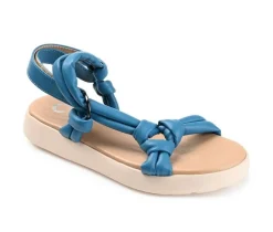 Women's Journee Collection Marri Sandals