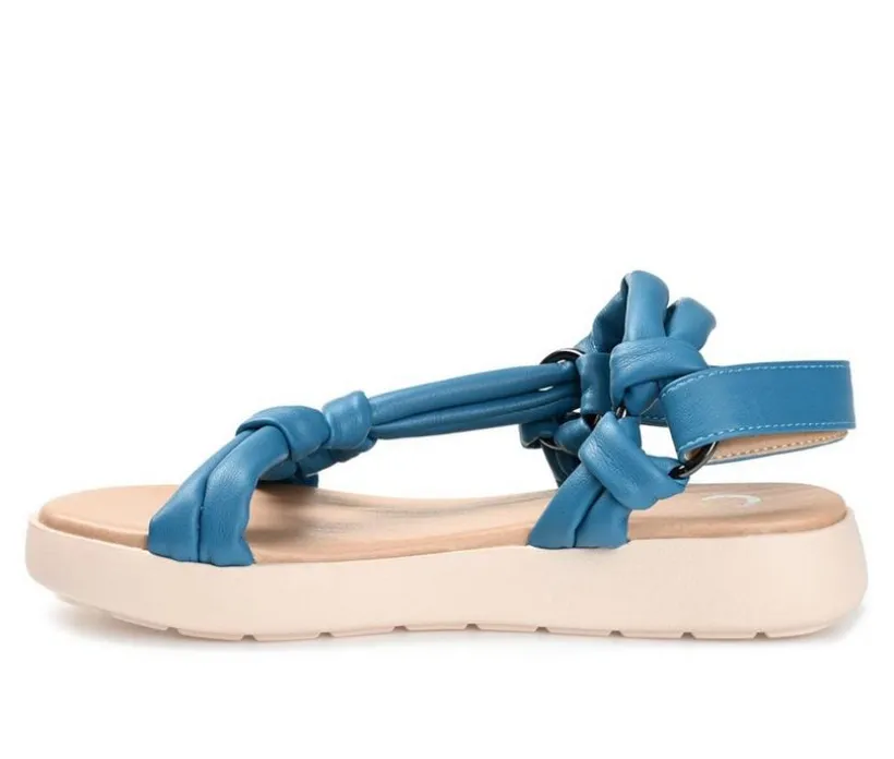 Women's Journee Collection Marri Sandals