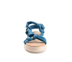 Women's Journee Collection Marri Sandals