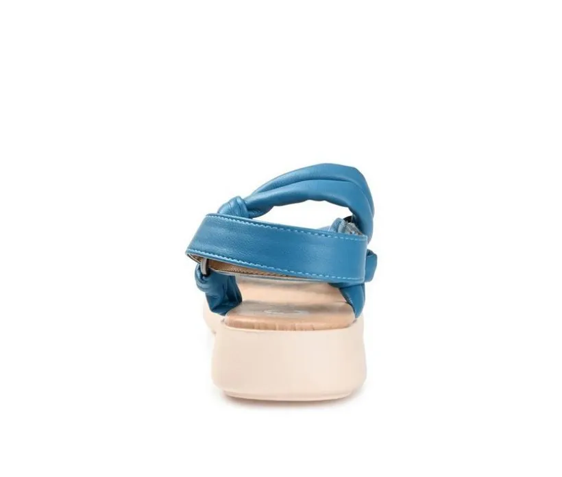 Women's Journee Collection Marri Sandals