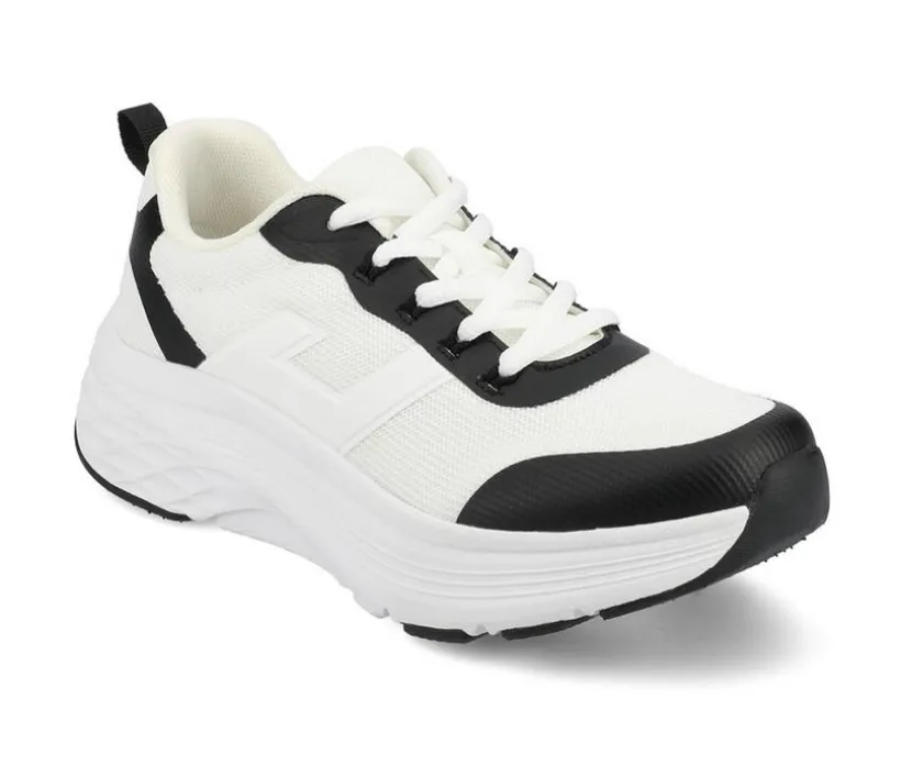 Women's Journee Collection Marshel Casual Sneakers