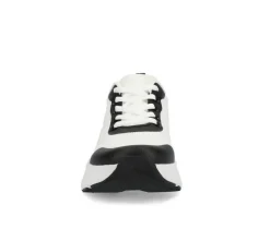 Women's Journee Collection Marshel Casual Sneakers