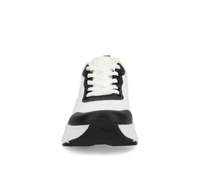Women's Journee Collection Marshel Casual Sneakers