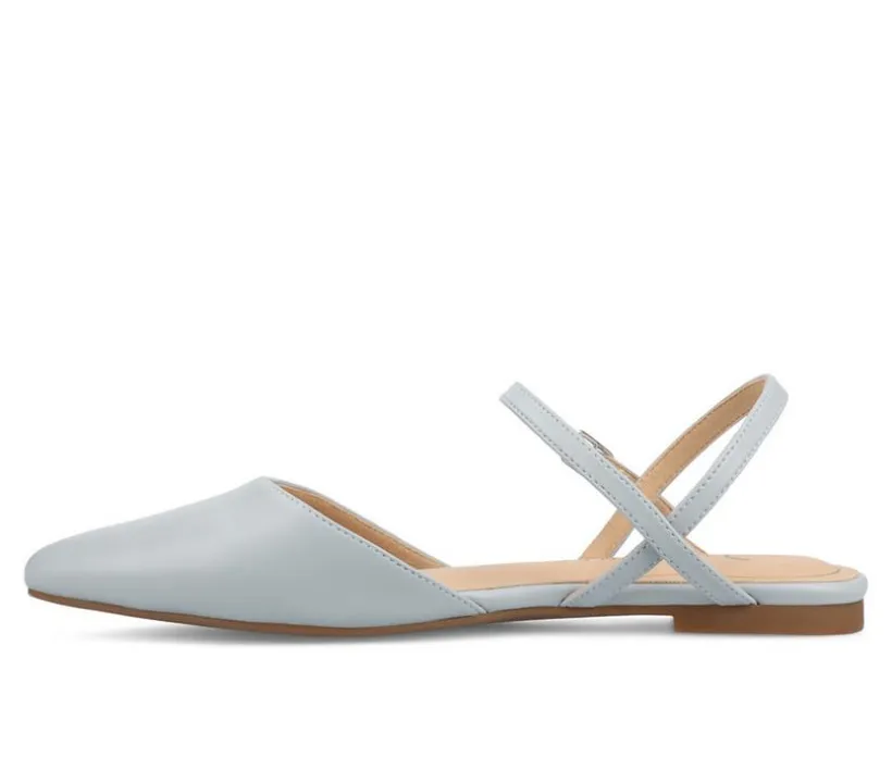 Women's Journee Collection Marlee Flats