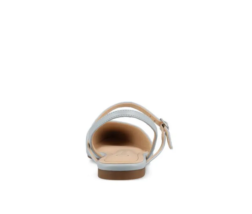 Women's Journee Collection Marlee Flats