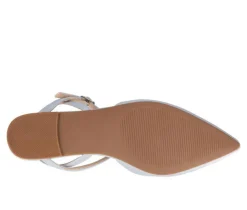 Women's Journee Collection Marlee Flats
