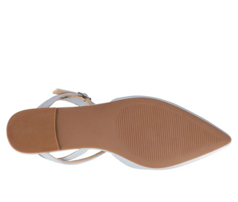 Women's Journee Collection Marlee Flats