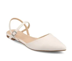 Women's Journee Collection Marshel Casual Sneakers