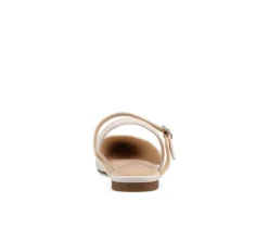 Women's Journee Collection Marshel Casual Sneakers