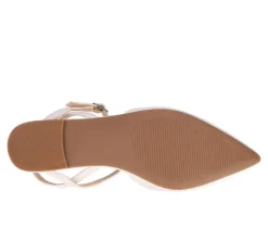 Women's Journee Collection Marshel Casual Sneakers