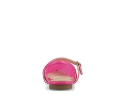 Women's Journee Collection Martine Mule Flats