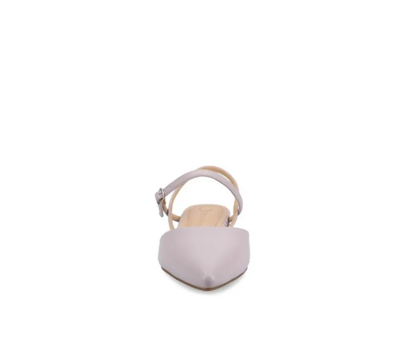 Women's Journee Collection Martine Mule Flats