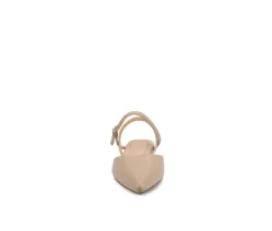 Women's Journee Collection Martine Mule Flats