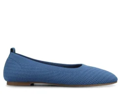 Women's Journee Collection Maryann Flats