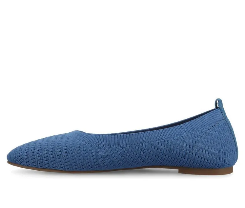 Women's Journee Collection Maryann Flats