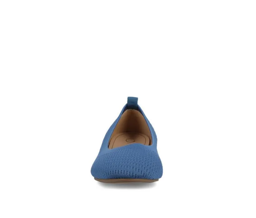 Women's Journee Collection Maryann Flats