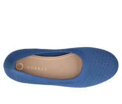 Women's Journee Collection Maryann Flats