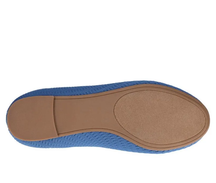 Women's Journee Collection Maryann Flats