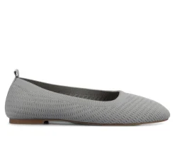 Women's Journee Collection Martine Mule Flats