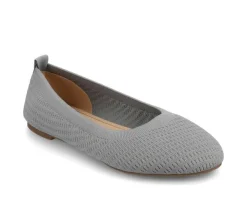 Women's Journee Collection Martine Mule Flats