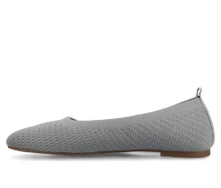 Women's Journee Collection Martine Mule Flats