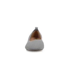 Women's Journee Collection Martine Mule Flats