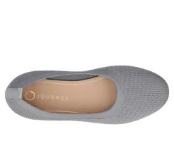 Women's Journee Collection Martine Mule Flats