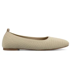 Women's Journee Collection Maryann Flats