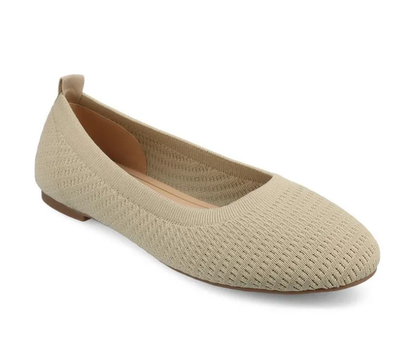 Women's Journee Collection Maryann Flats