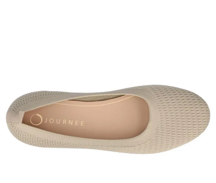 Women's Journee Collection Maryann Flats