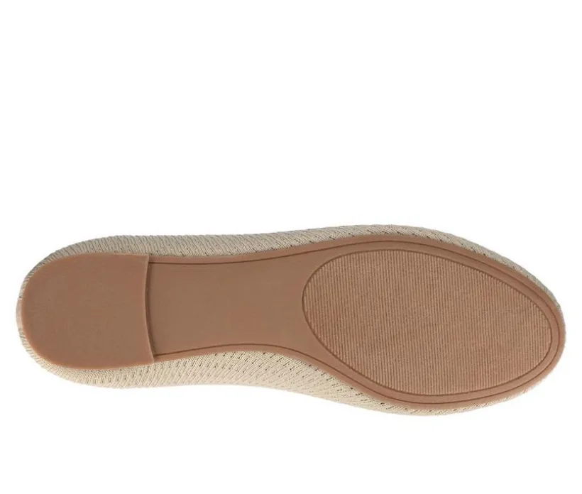 Women's Journee Collection Maryann Flats
