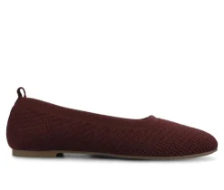 Women's Journee Collection Maryann Flats