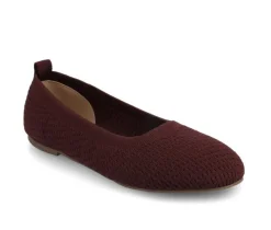 Women's Journee Collection Maryann Flats