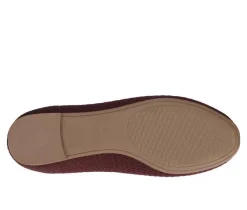 Women's Journee Collection Maryann Flats