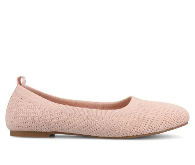 Women's Journee Collection Maryann Flats