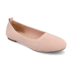 Women's Journee Collection Maryann Flats