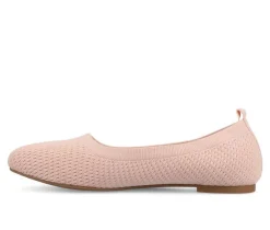 Women's Journee Collection Maryann Flats