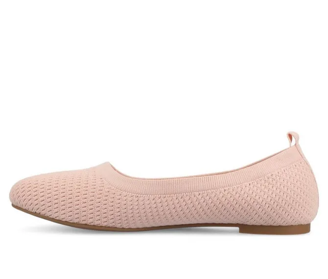 Women's Journee Collection Maryann Flats