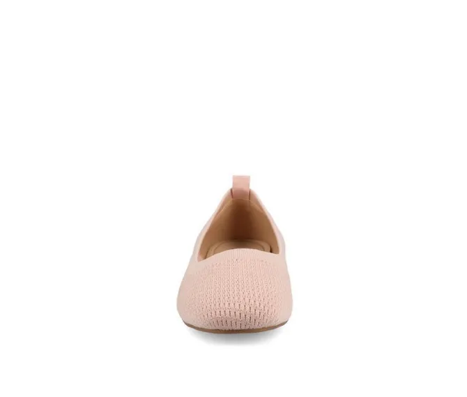 Women's Journee Collection Maryann Flats