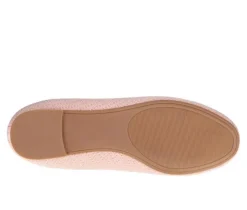 Women's Journee Collection Maryann Flats